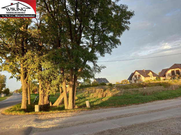 Morizon WP ogłoszenia | Działka na sprzedaż, Gortatowo Dożynkowa/Błotna, 2295 m² | 7285
