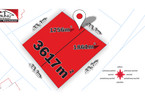 Morizon WP ogłoszenia | Działka na sprzedaż, Tuczno Leśna/Wronczyńska, 3627 m² | 9658