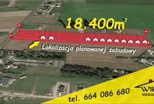 Działka na sprzedaż, Kostrzyn, 18400 m²