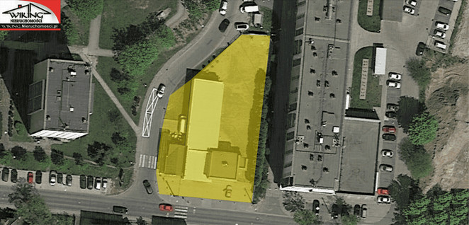 Morizon WP ogłoszenia | Działka na sprzedaż, Swarzędz Zygmunta Grudzińskiego, 1552 m² | 4918
