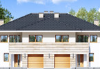 Morizon WP ogłoszenia | Dom na sprzedaż, Łoziska, 155 m² | 0697