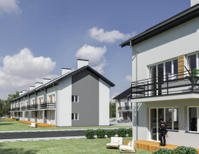 Mieszkanie na sprzedaż, Marki Błękitna, 130 m²