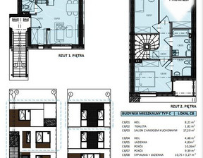 Mieszkanie na sprzedaż, Nowy Dwór Mazowiecki Bohaterów Modlina, 70 m²