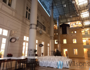Biuro do wynajęcia, Warszawa Śródmieście, 142 m²