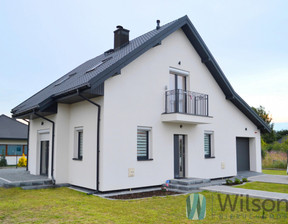 Dom na sprzedaż, Serock Serdeczna, 191 m²