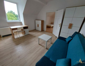 Mieszkanie na sprzedaż, Kraków Krowodrza, 43 m²