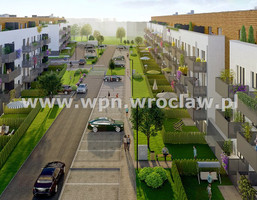 Morizon WP ogłoszenia | Mieszkanie na sprzedaż, Wrocław Jagodno, 44 m² | 2156
