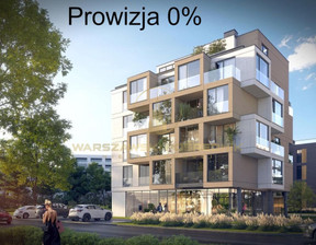 Mieszkanie na sprzedaż, Warszawa Ochota, 73 m²