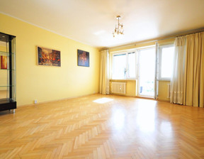 Mieszkanie na sprzedaż, Warszawa Ursynów, 69 m²