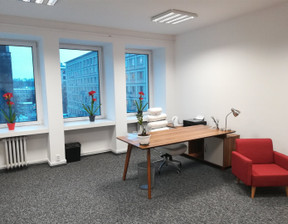 Biuro do wynajęcia, Warszawa Śródmieście, 120 m²