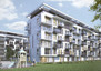 Morizon WP ogłoszenia | Mieszkanie w inwestycji Osiedle na Górnej - Etap IV, Kielce, 54 m² | 9290