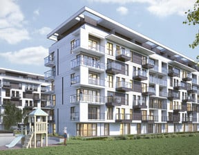 Mieszkanie w inwestycji Osiedle na Górnej - Etap IV, Kielce, 54 m²