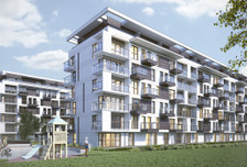 Mieszkanie w inwestycji Osiedle na Górnej - Etap IV, Kielce, 25 m²