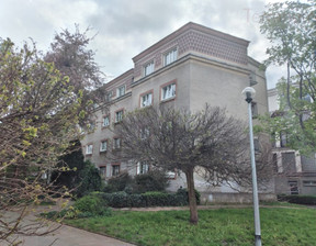 Mieszkanie na sprzedaż, Warszawa Śródmieście, 57 m²