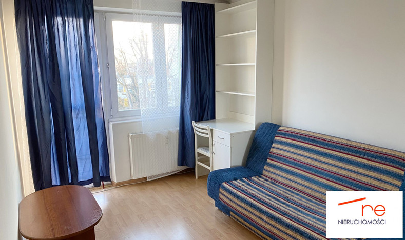 Kawalerka Do Wynajęcia, Kraków Os. Podwawelskie, 20 M² | Morizon.pl | 8504