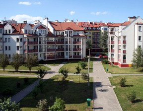 Mieszkanie do wynajęcia, Kraków Olsza, 42 m²