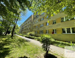 Morizon WP ogłoszenia | Mieszkanie na sprzedaż, Kraków Dąbie, 47 m² | 6581