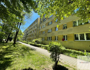 Mieszkanie na sprzedaż, Kraków Dąbie, 47 m²