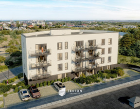Mieszkanie na sprzedaż, Gdańsk Jasień, 63 m²