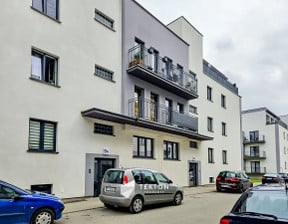 Mieszkanie na sprzedaż, Czapury Wiewiórcza, 42 m²