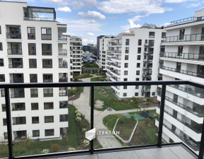 Mieszkanie na sprzedaż, Warszawa Służewiec, 77 m²