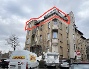 Mieszkanie na sprzedaż, Poznań Jeżyce, 78 m²