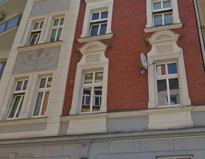 Mieszkanie na sprzedaż, Poznań Stare Miasto, 27 m²