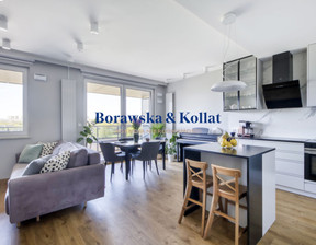 Mieszkanie na sprzedaż, Warszawa Stegny, 88 m²