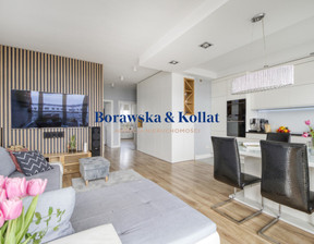 Mieszkanie na sprzedaż, Warszawa Ursus, 68 m²