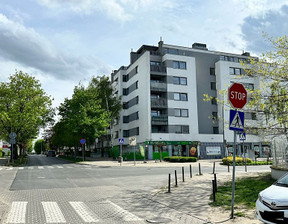 Mieszkanie do wynajęcia, Poznań Grunwald, 41 m²