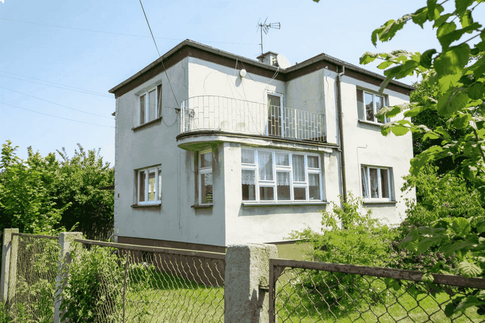 Dom na sprzedaż, Tarnowskie Góry, 110 m² | Morizon.pl | 7767