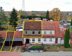 Mieszkanie na sprzedaż, Kolonia Rybacka Klonowa, 49 m²