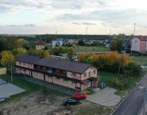Obiekt na sprzedaż, Nowogród, 611 m²