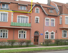 Mieszkanie na sprzedaż, Kętrzyn, 82 m²