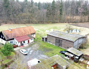 Gospodarstwo rolne na sprzedaż, Siniec, 135800 m²