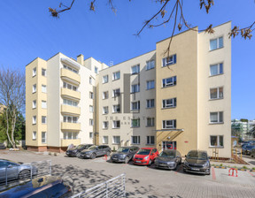Mieszkanie na sprzedaż, Warszawa Mokotów, 64 m²