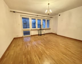 Mieszkanie na sprzedaż, Warszawa Powiśle, 83 m²