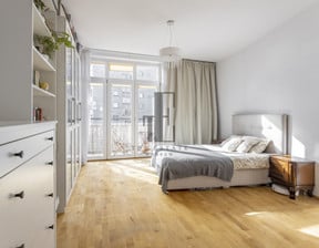 Mieszkanie na sprzedaż, Warszawa Powiśle, 54 m²