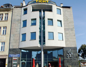 Lokal użytkowy do wynajęcia, Wrocław Os. Stare Miasto, 246 m²