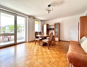 Mieszkanie do wynajęcia, Wrocław Os. Powstańców Śląskich, 49 m²