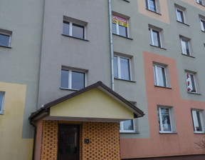 Mieszkanie na sprzedaż, Biała Podlaska Sidorska, 59 m²