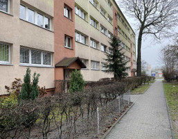 Morizon WP ogłoszenia | Mieszkanie na sprzedaż, Łódź Bałuty, 37 m² | 9849