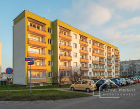 Mieszkanie na sprzedaż, Łódź Anny Jagiellonki, 51 m²