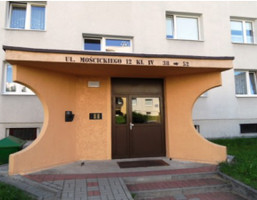 Morizon WP ogłoszenia | Mieszkanie na sprzedaż, Częstochowa Mościckiego 12, 12 m² | 8822