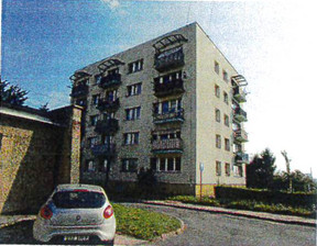 Mieszkanie na sprzedaż, Jastrzębie-Zdrój Wiejska, 55 m²