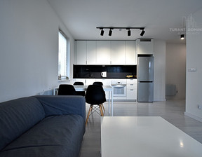 Mieszkanie na sprzedaż, Szczecin Bukowo, 40 m²