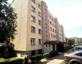 Mieszkanie na sprzedaż, Łomża Kazańska, 49 m²