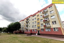 Mieszkanie na sprzedaż, Zambrów al. Wojska Polskiego, 52 m²