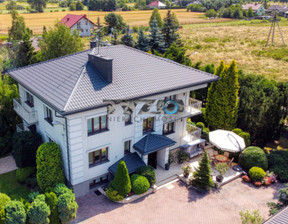 Dom na sprzedaż, Sobiekursk, 486 m²