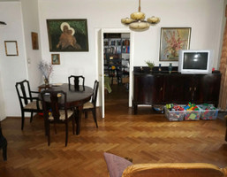 Morizon WP ogłoszenia | Mieszkanie do wynajęcia, Warszawa Powiśle, 118 m² | 9450